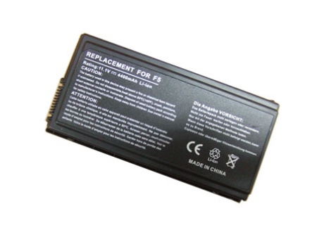ASUS X59,X59GL,X59GL-AP283 kompatibelt batterier
