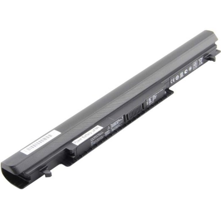 ASUS V550 Ultrabook V550C V550CA V550CM A41-K56 kompatibelt batterier
