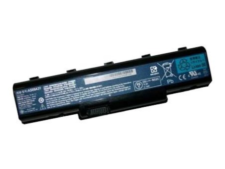 eMachines G725-423G25 G725-424G25MI G725-424G32MI kompatibelt batterier