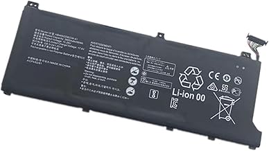 HB4692Z9ECW-22A Huawei MateBook D 15 Ryzen 5 5500U MagicBook 14 2020 kompatibelt batterier HB4692Z9ECW-22A Huawei MateBook D 15 Ryzen 5 5500U MagicBook 14 2020 kompatibelt batterier