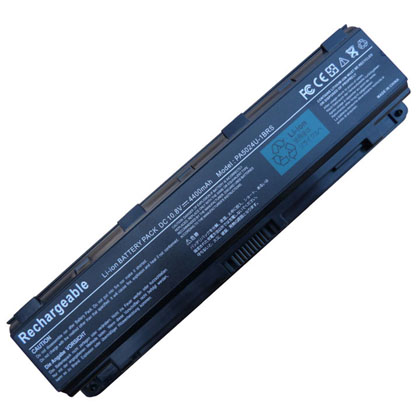 Toshiba Satellite C55t-a5218 C55t-a5123 C55t-a528 Pa5108U-1Brs kompatibelt batterier