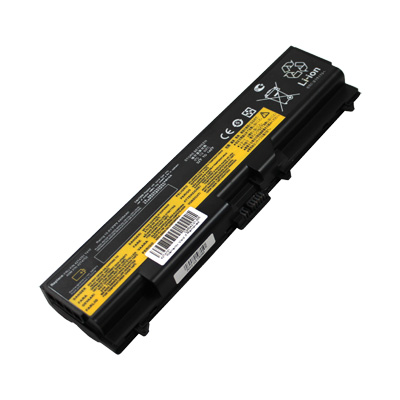 IBM Lenovo Thinkpad Edge 14 E40 E50 / 15 E420 E520 kompatibelt batterier