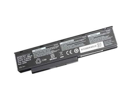 BenQ JoyBook R43CE-LC01 R43CE-LC04 kompatibelt batterier