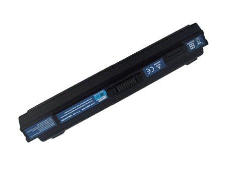6600mA Acer Aspire 1410-742G25n_3G Sspire 1410-Kk22 kompatibelt batterier