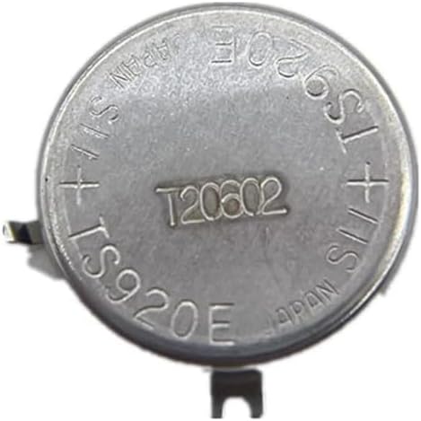 (bilde for) VS72 VS75 V172 V174 V175 Solar TS-920E 3023-24H/3023-34T Capacitor Watch kompatibelt batterier