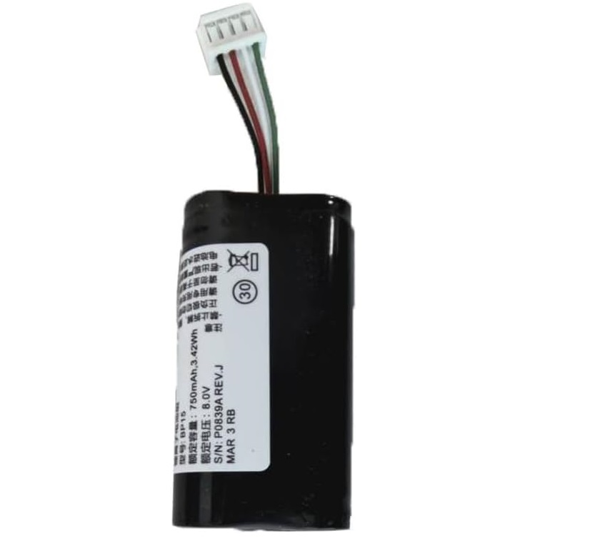 (bilde for) Volvo 31450445 Vehicle Computer Vehicle PC S60 S90 V60 V90 XC40 GBQ6E kompatibelt batterier