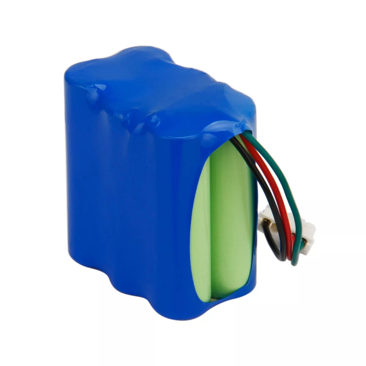 7.2V 3500mAh iRobot Braava 380 380T Minze Plus 5200 Plus 5200C 4409709 kompatibelt batterier 7.2V 3500mAh iRobot Braava 380 380T Minze Plus 5200 Plus 5200C 4409709 kompatibelt batterier