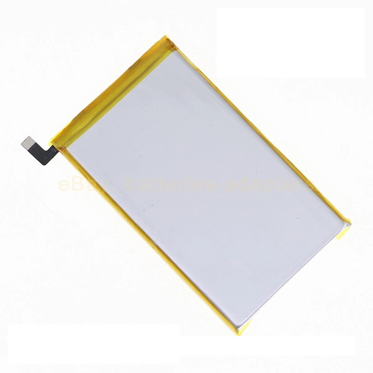 (bilde for) 3.8V 7000mAh 6664107 656410 GPD Pocket 1 kompatibelt batterier