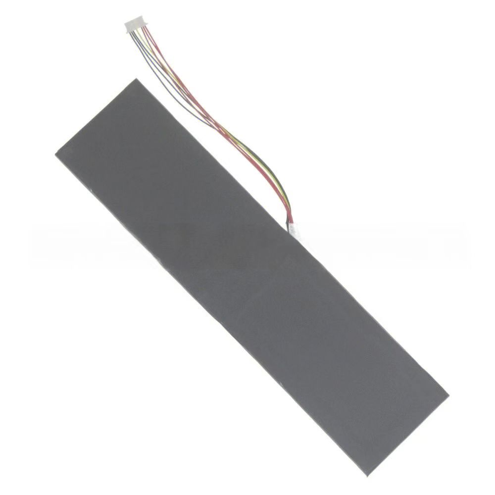 (bilde for) 6970290P Microtech CoreBook R5 CB15SH3A 5000mAh 10PIN 7lines kompatibelt batterier