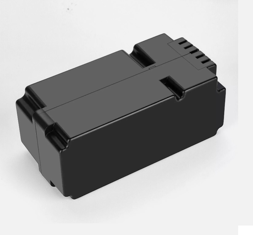 25.2V Yard Force SA500 862601 862618 SA600H MR600 SA1500 kompatibelt batterier 25.2V Yard Force SA500 862601 862618 SA600H MR600 SA1500 kompatibelt batterier