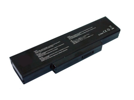 4400mAh GT725 GT735 GT740 M675 Terra Mobile 2103 kompatibelt batterier