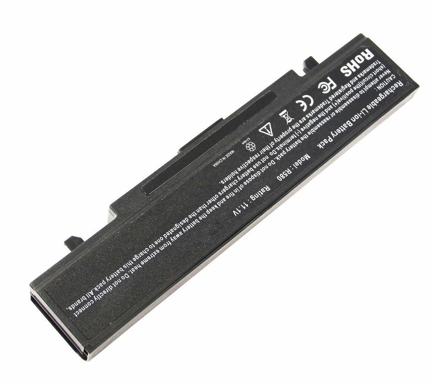 SAMSUNG NP-R428-DA03UA NP-R428-DA04 kompatibelt batterier