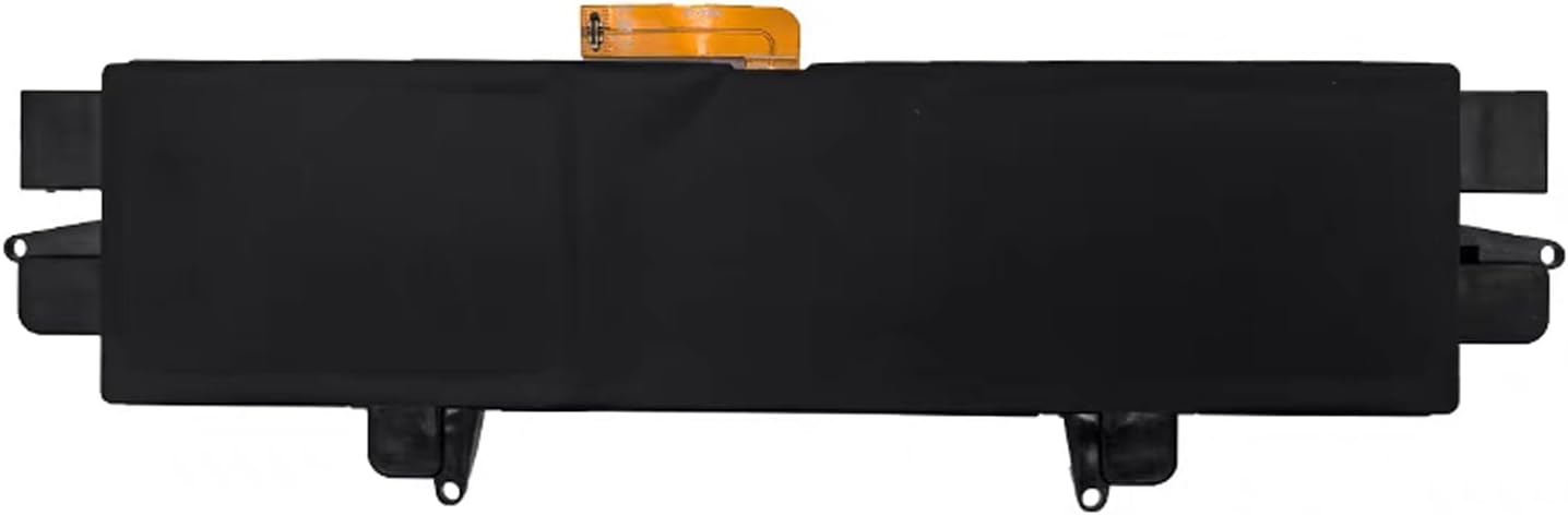 (bilde for) AEC634791 AEC634791-4S1P GPD Win Max 2 (2022) 2023 15.4V kompatibelt batterier