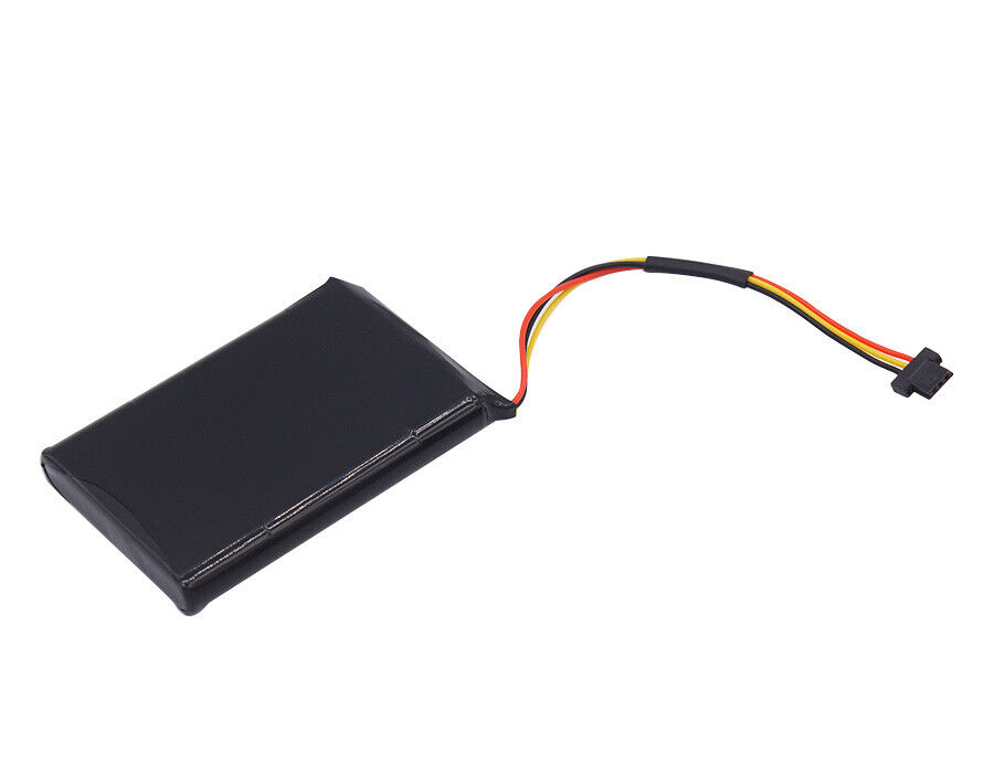 (bilde for) TomTom 4FA50 Go 510 520 AHA11110004 P5 P6 GPS Navigation kompatibelt batterier