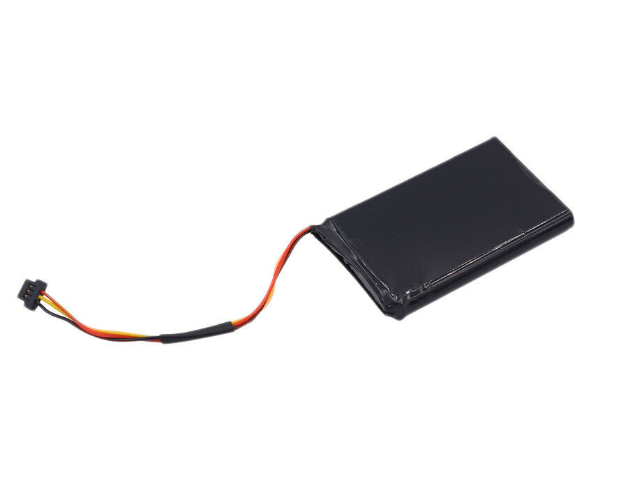 (bilde for) TomTom Go 600 610 620 4FA60 P6 AHA1111107 AHA11111010 kompatibelt batterier