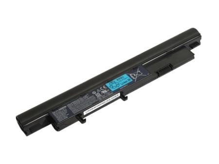 Acer TravelMate Timeline 8471-944G50Mn kompatibelt batterier