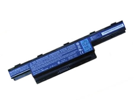 E-Machine E640 P323G32Mn AS10D31 (31CR19/65-2) kompatibelt batterier