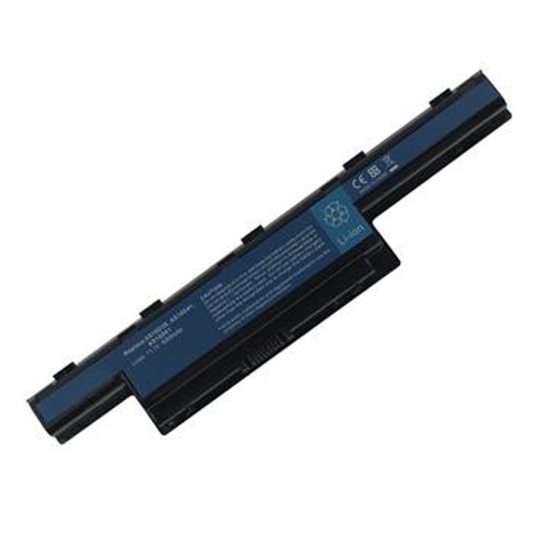 Acer Aspire V3-571-9401 V3-571-9831 kompatibelt batterier - Trykk på bildet for å lukke