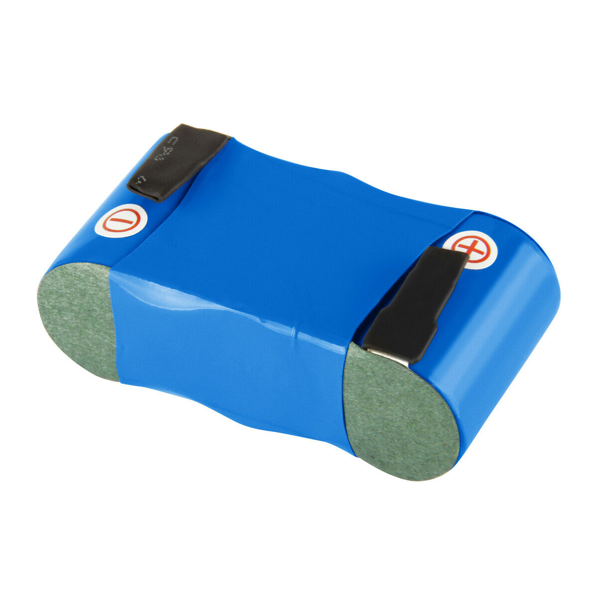 (bilde for) 3Ah 3.6V Ni-MH Wolf Rasenschere Accu45,BS 45,BS45,VSE 4/5SC,70845 055 kompatibelt batterier