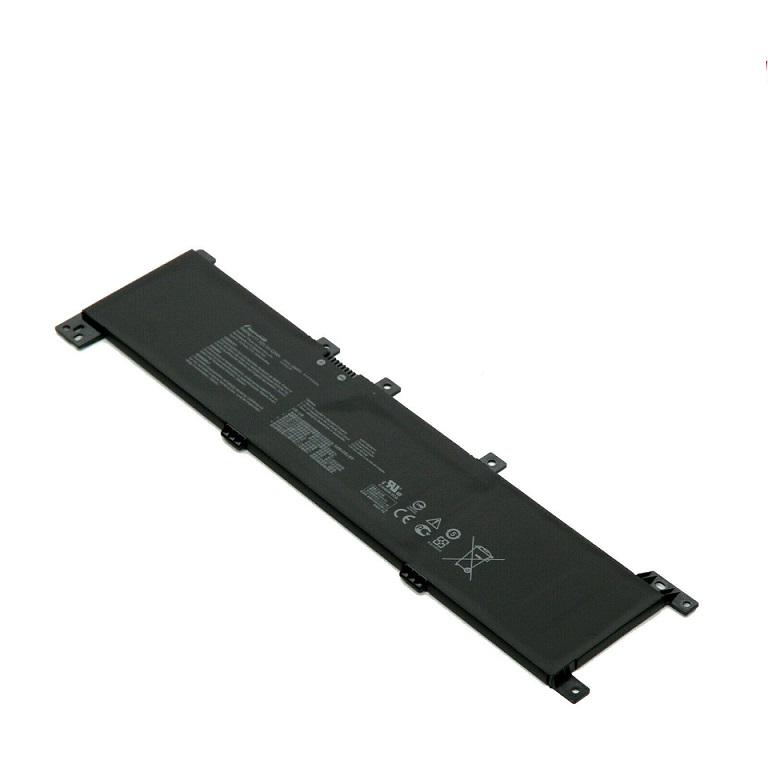 B31N1635 ASUS 17 X705NA X705UQ X705NC X705UA X705UN X705NC-BX014T kompatibelt batterier