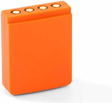 (bilde for) HBC BA223000 BA223030 3.6V kompatibelt batterier