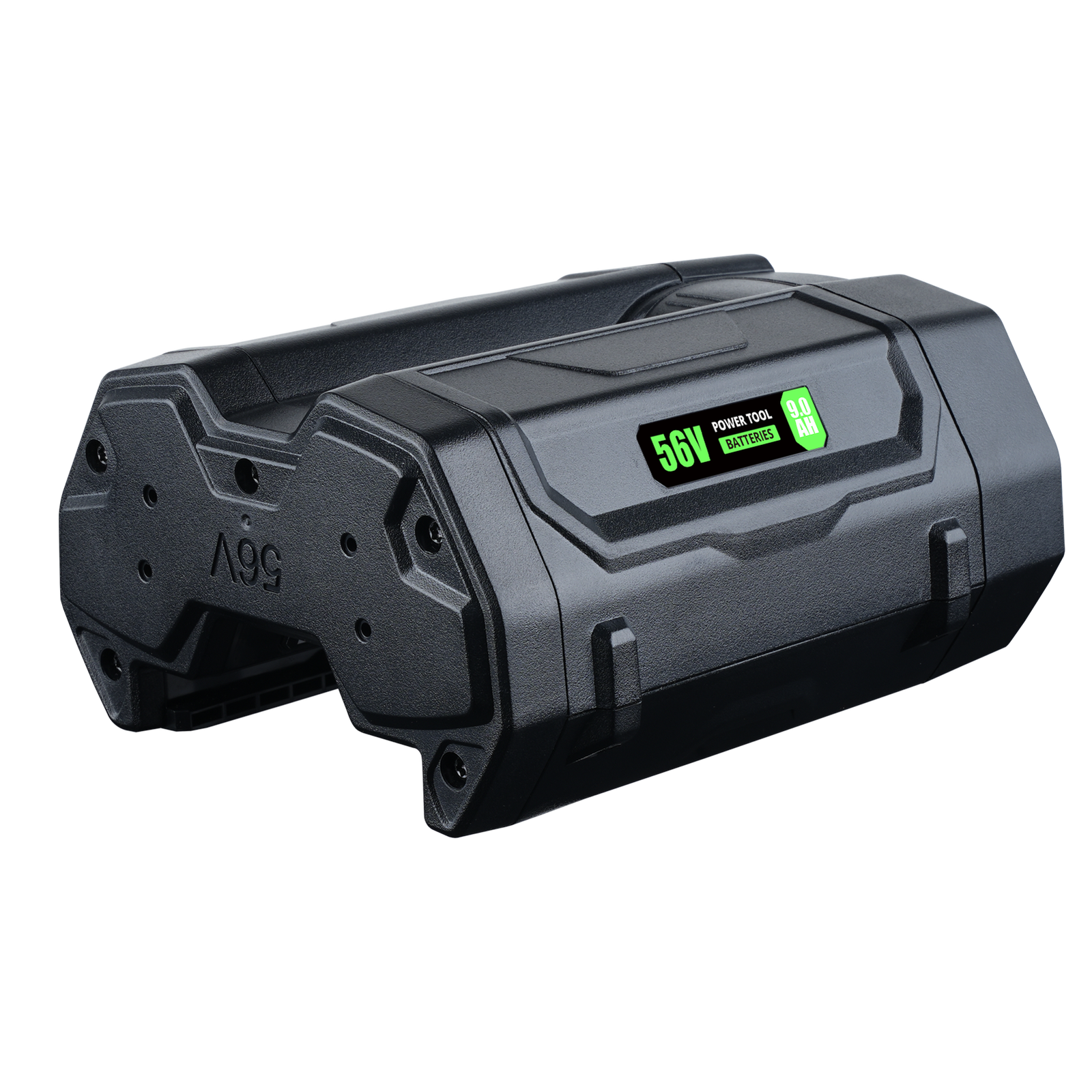 (bilde for) 9000mAh EGO BA2800 BA2800T BA4200 BA4200T BA1400 BA1400T kompatibelt batterier