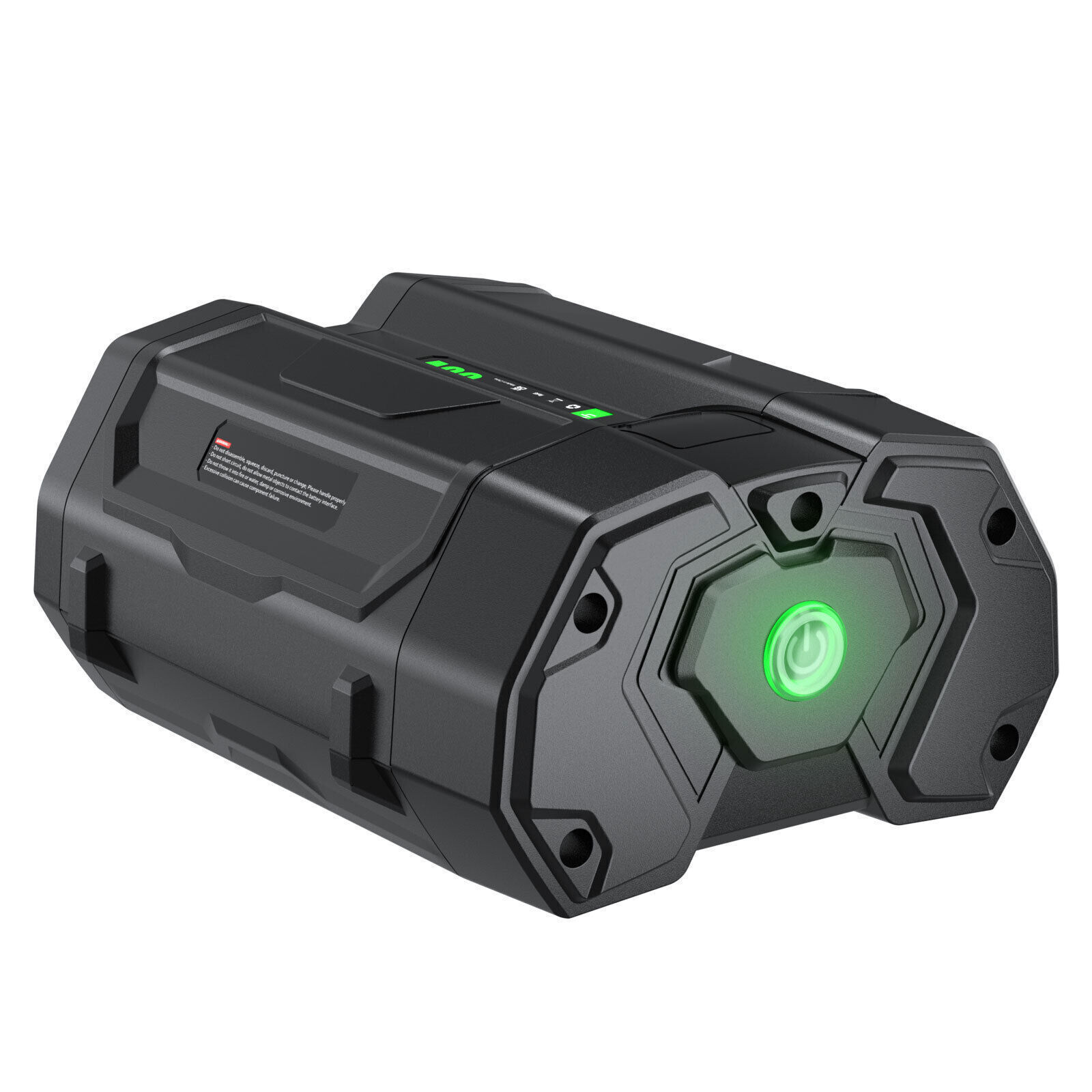 9000mAh EGO ARC Lithium, BA2800E, BA2800T, POWER 56V  kompatibelt batterier