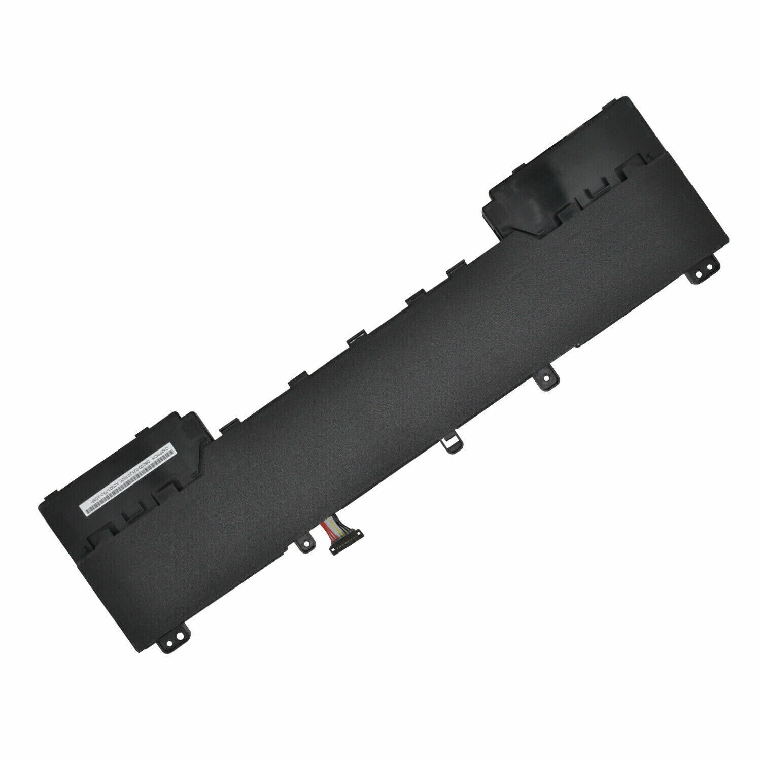 (bilde for) ASUS ZenBook Pro 15 U5500 UX550GD UX550GE UX550GDX UX550GEX kompatibelt batterier