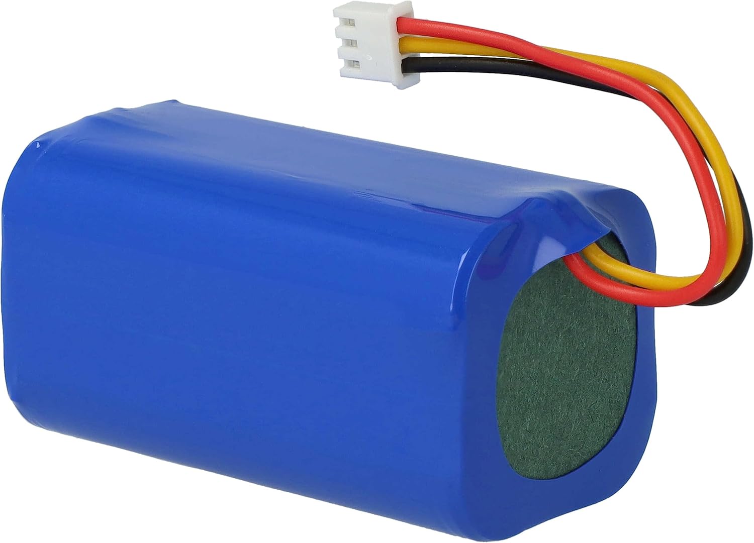 (bilde for) laupunkt D071-INR-CH-4S1P, 6.60.40.02-0 Vacuum Cleaners kompatibelt batterier