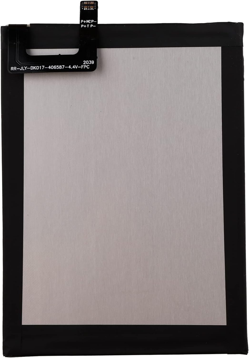 (bilde for) BLACKVIEW A80 PRO/PLUS PILA DK017 LI426587HTT kompatibelt batterier