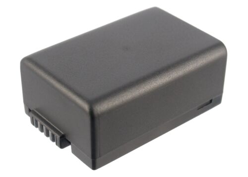 (bilde for) Leica V-Lux 2 / V-Lux 3,Panasonic Lumix DMC-FZ72, DC-FZ83,DMC-FZ82 kompatibelt batterier