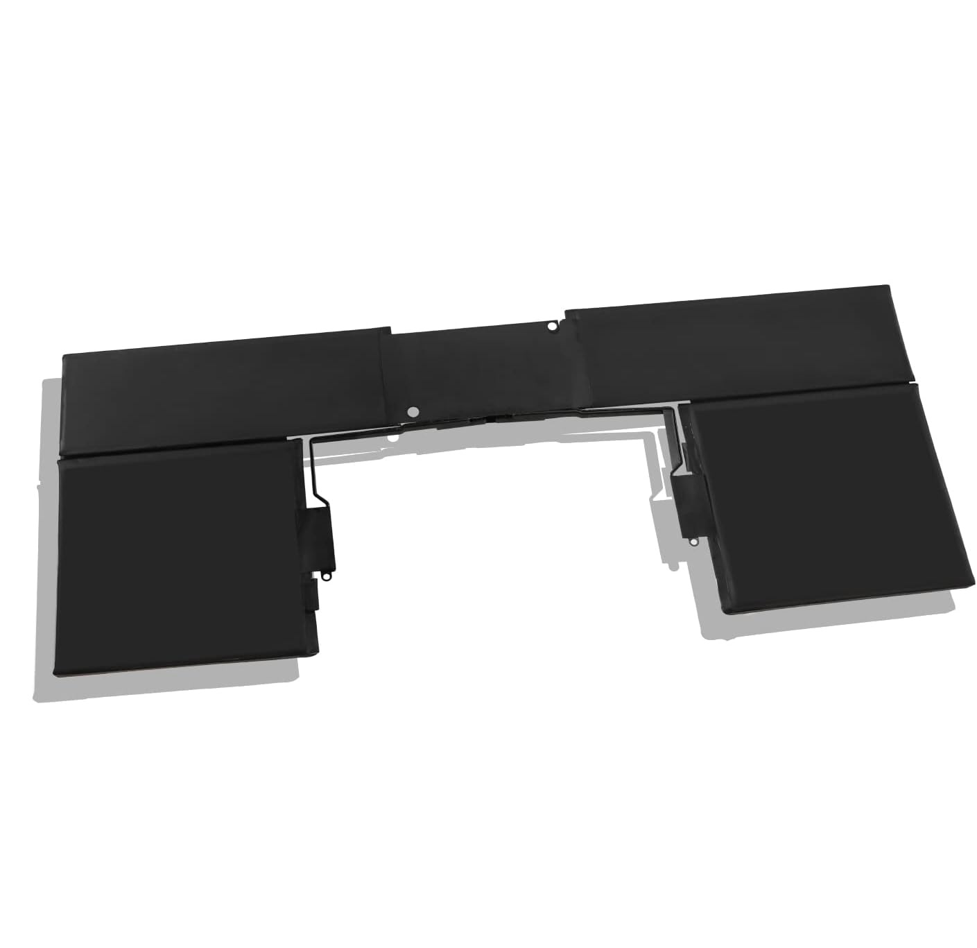 (bilde for) G3HTA001H 93HTA001H Keyboard Microsoft Surface Book 1st Gen Model 1785 with Performance Base (GTX 965M) Enhanced Edition kompatibelt batterier