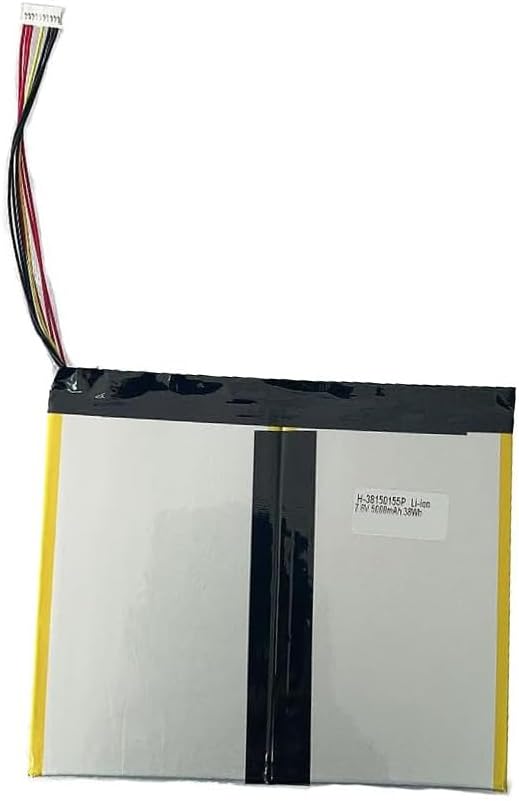 (bilde for) H-35130148P Chuwi CWI535 Ubook Pro12.3 M3 7.6V 5000mAh kompatibelt batterier