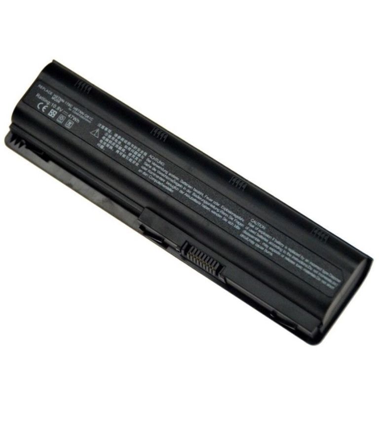 HP G62-144DX G62t-100 CTO kompatibelt batterier - Trykk på bildet for å lukke