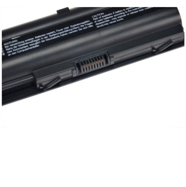 HP PAVILION DV6-6134SL,DV6-6134TX kompatibelt batterier