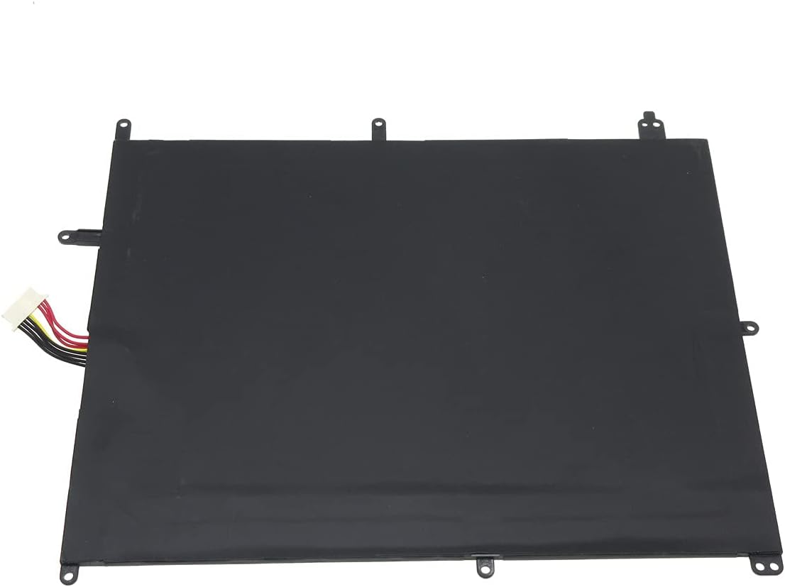 (bilde for) Trekstor Primebook P14 p14b c13,A146 HW-371541200 7.6 V 5500 mAh kompatibelt batterier