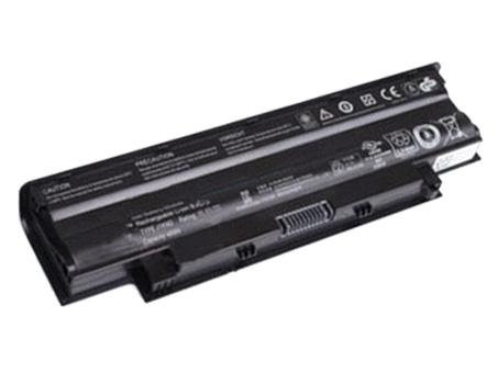 Dell Inspiron 14R (T510401TW) 14R (T510402TW) kompatibelt batterier