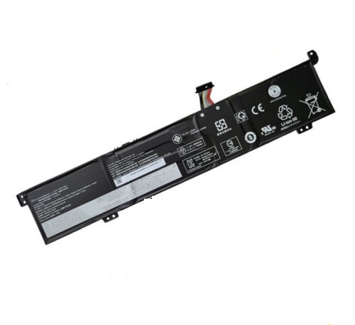 (bilde for) L19D3PF4 SB10W89842 LENOVO IdeaPad Creator 5 15IMH05 kompatibelt batterier