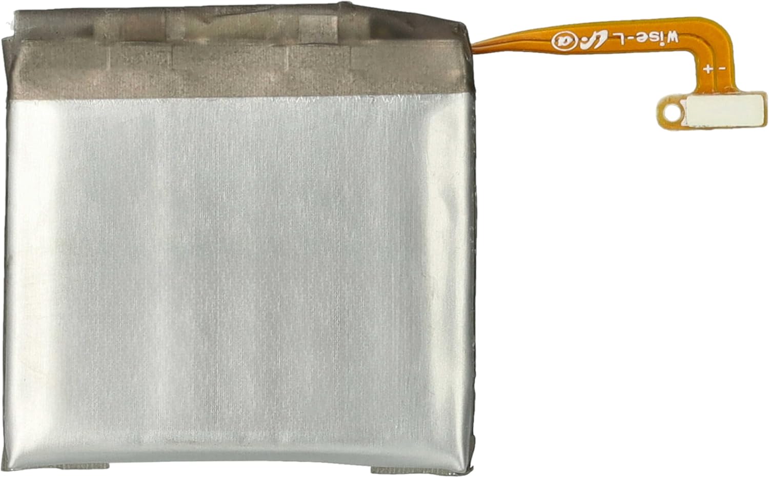 (bilde for) iWatch Series 6 6th 44 mm Model A2292 A2294 A2376 A2327 kompatibelt batterier