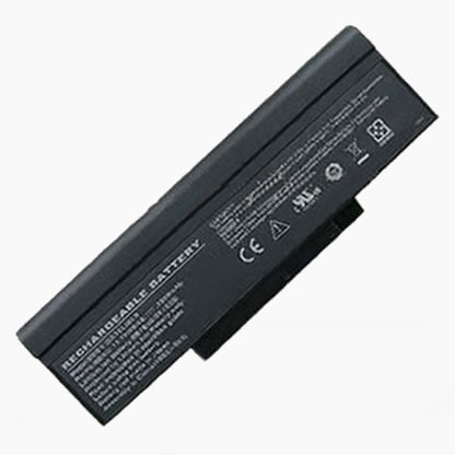 Zepto znote 3414W 3415W One C6600 C6614 RM nBook 100 200 SQU-511 CBPIL72 kompatibelt batterier