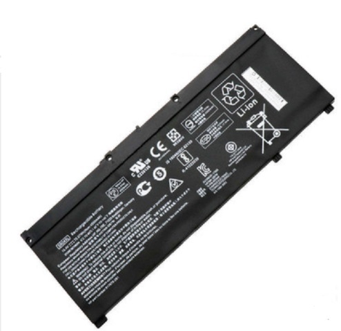 SR04XL TPN-Q193 HP Pavilion 15-CB000 Serie Omen15-CE000 15-DC0000NG kompatibelt batterier
