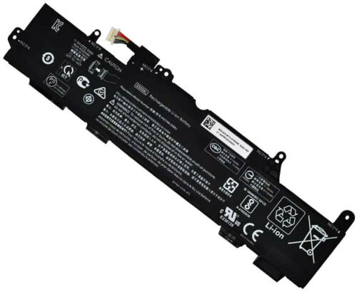 SS03XL HP EliteBook 840 G5 HSN-I13C-4 HSN-I13C-5 HSN-I16C HSN-I17C-4 kompatibelt batterier