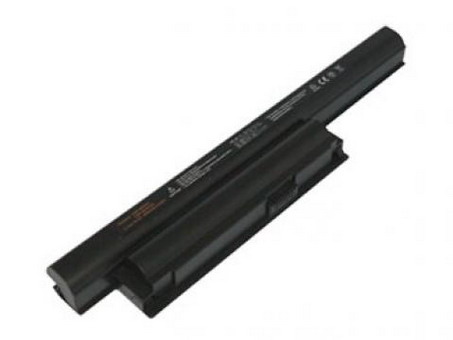 Sony Vaio VPCEB3M1E/BQ VPCEB3M1R VPCEB3Z1E/BQ VPCEB4X0E kompatibelt batterier